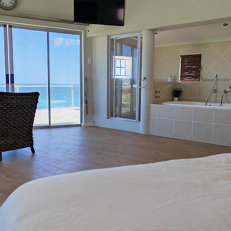 ホテル Casa Seaviews ポート・エリザベス エクステリア 写真
