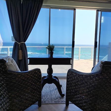 ホテル Casa Seaviews ポート・エリザベス エクステリア 写真