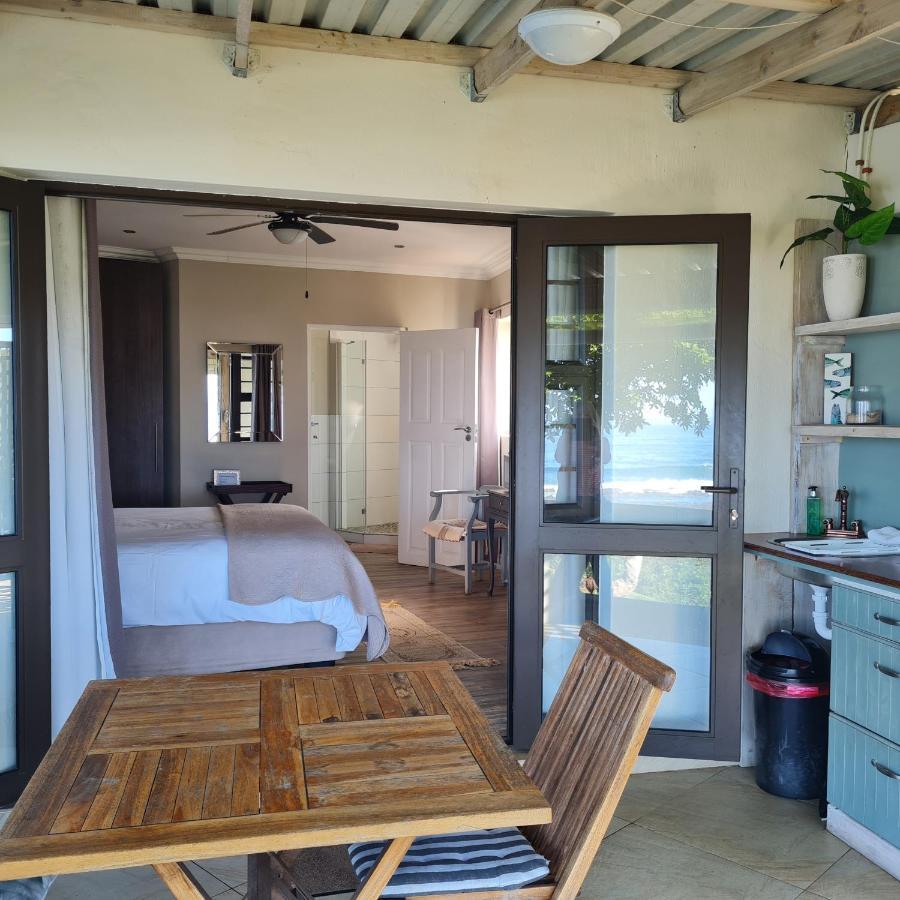 ホテル Casa Seaviews ポート・エリザベス エクステリア 写真