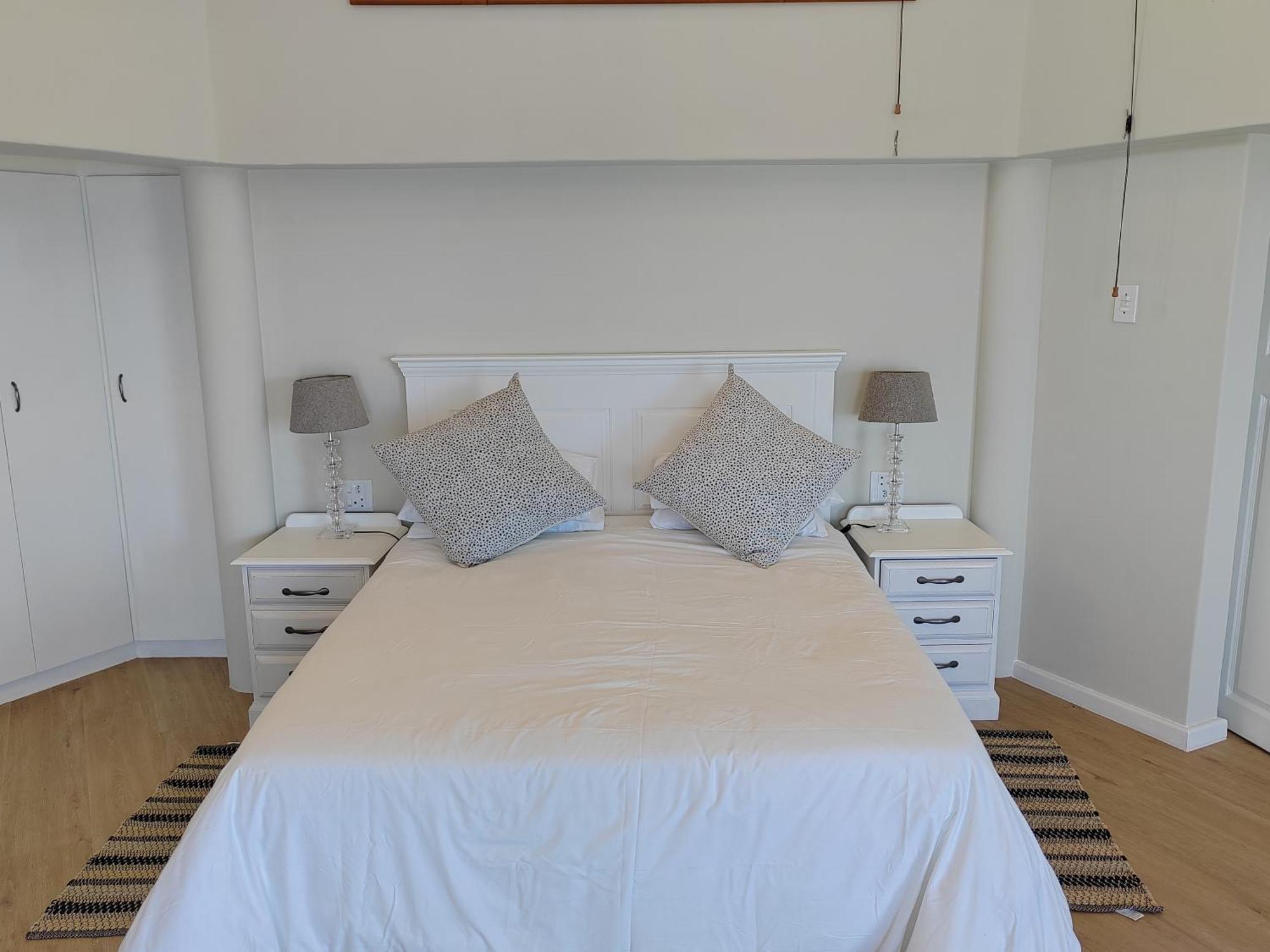 ホテル Casa Seaviews ポート・エリザベス 部屋 写真