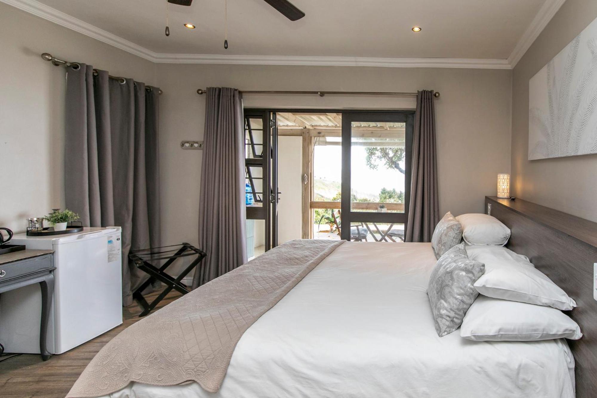 ホテル Casa Seaviews ポート・エリザベス エクステリア 写真
