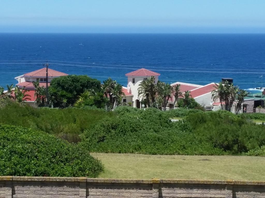 ホテル Casa Seaviews ポート・エリザベス エクステリア 写真
