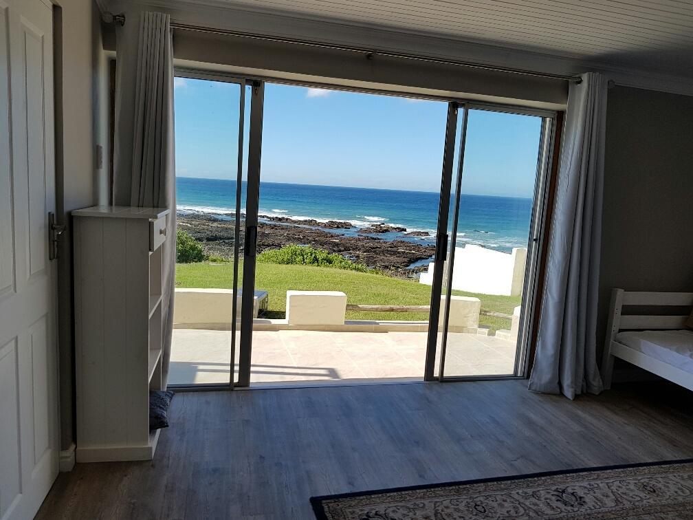 ホテル Casa Seaviews ポート・エリザベス エクステリア 写真