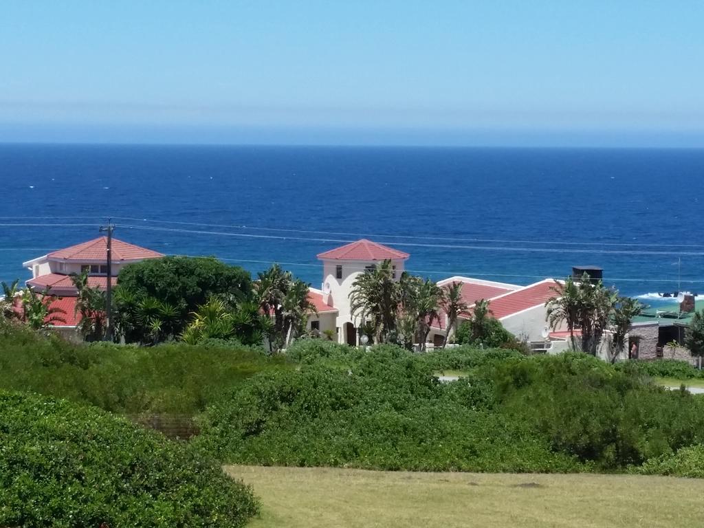 ホテル Casa Seaviews ポート・エリザベス エクステリア 写真