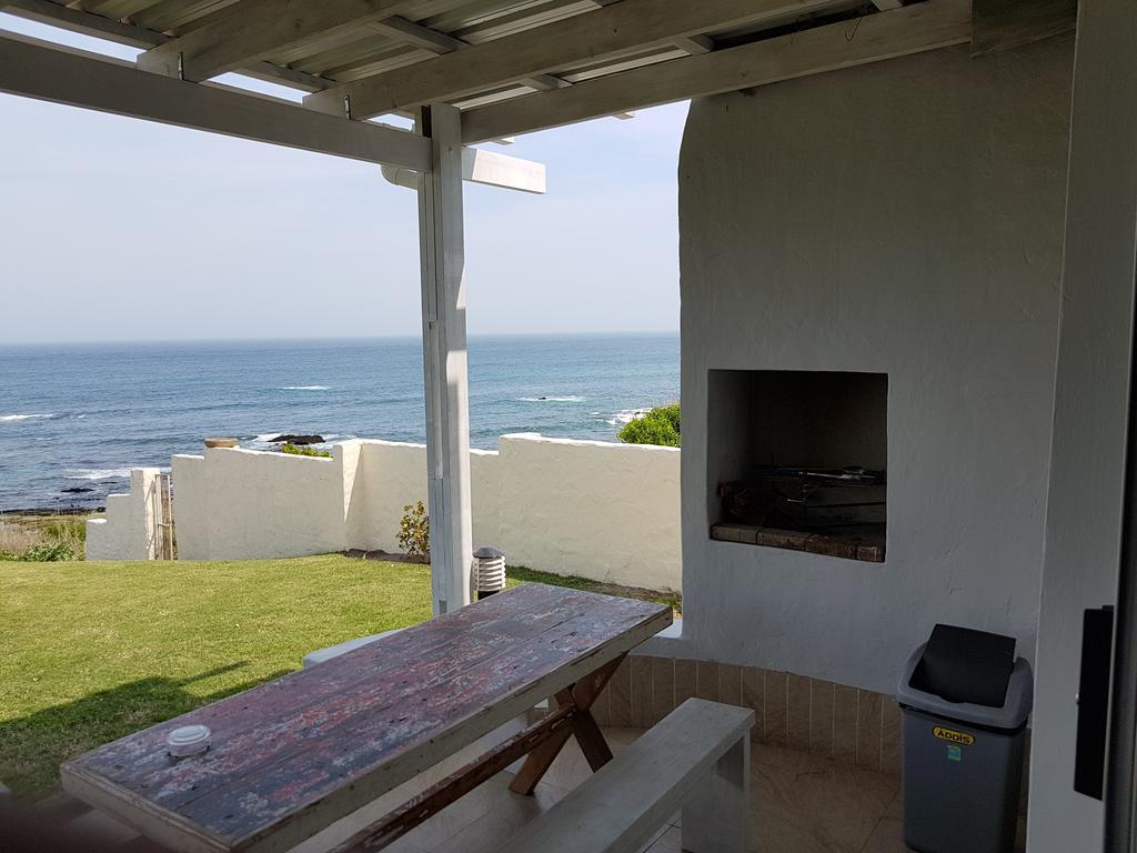 ホテル Casa Seaviews ポート・エリザベス エクステリア 写真
