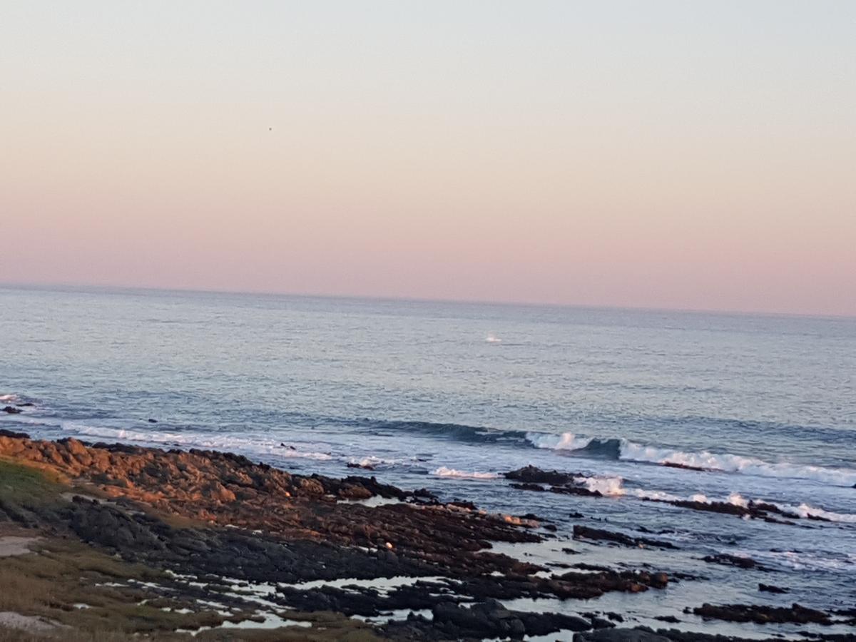 ホテル Casa Seaviews ポート・エリザベス エクステリア 写真