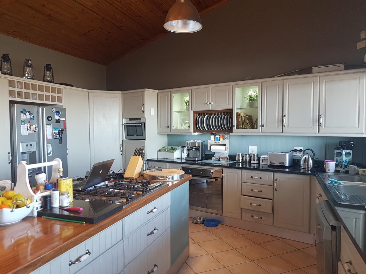 ホテル Casa Seaviews ポート・エリザベス エクステリア 写真