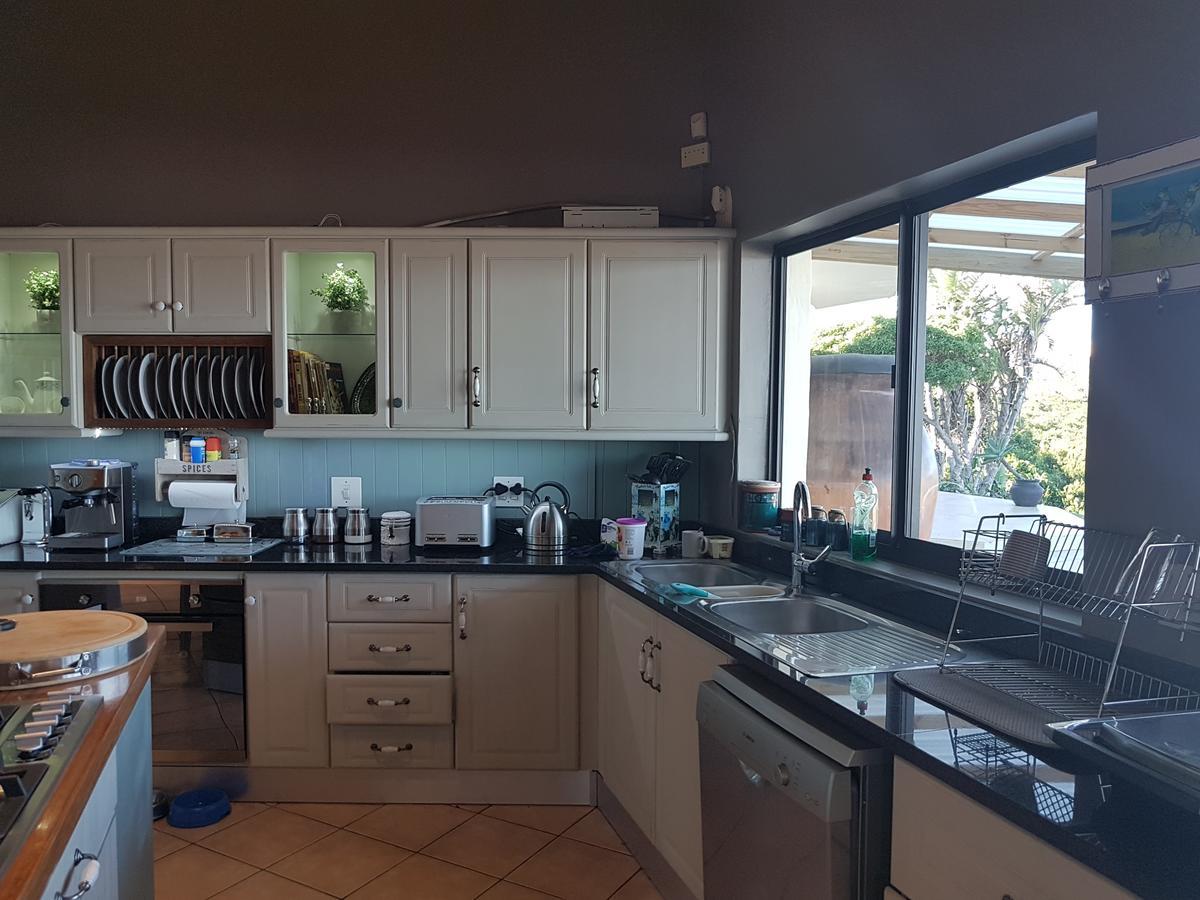 ホテル Casa Seaviews ポート・エリザベス エクステリア 写真