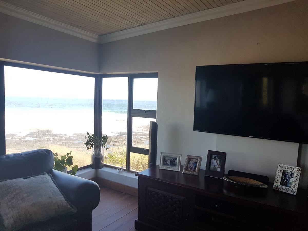 ホテル Casa Seaviews ポート・エリザベス エクステリア 写真