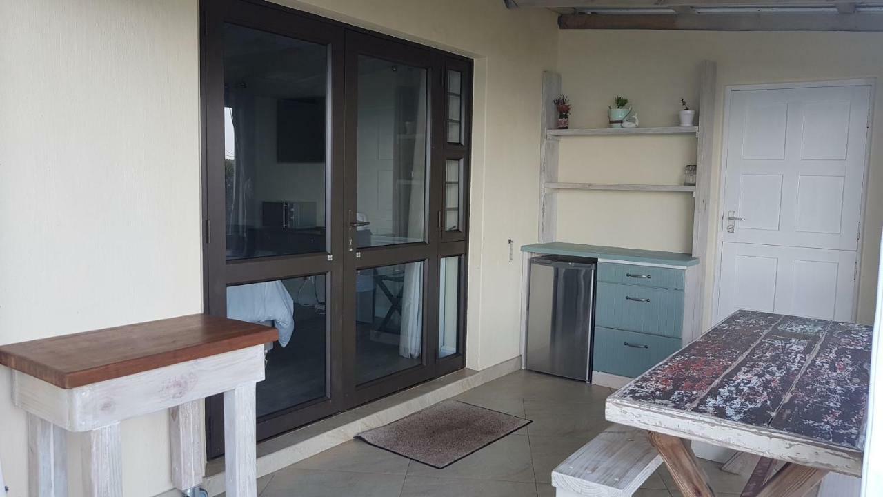 ホテル Casa Seaviews ポート・エリザベス エクステリア 写真