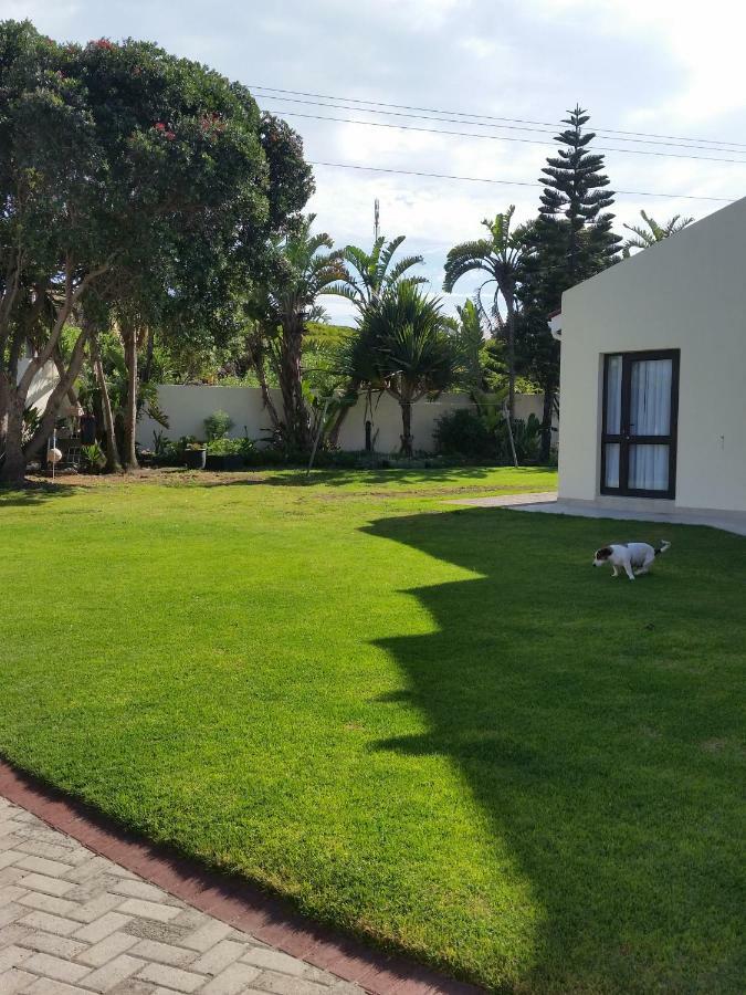 ホテル Casa Seaviews ポート・エリザベス エクステリア 写真