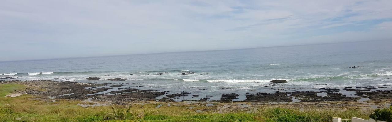 ホテル Casa Seaviews ポート・エリザベス エクステリア 写真